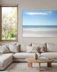Beach Hues