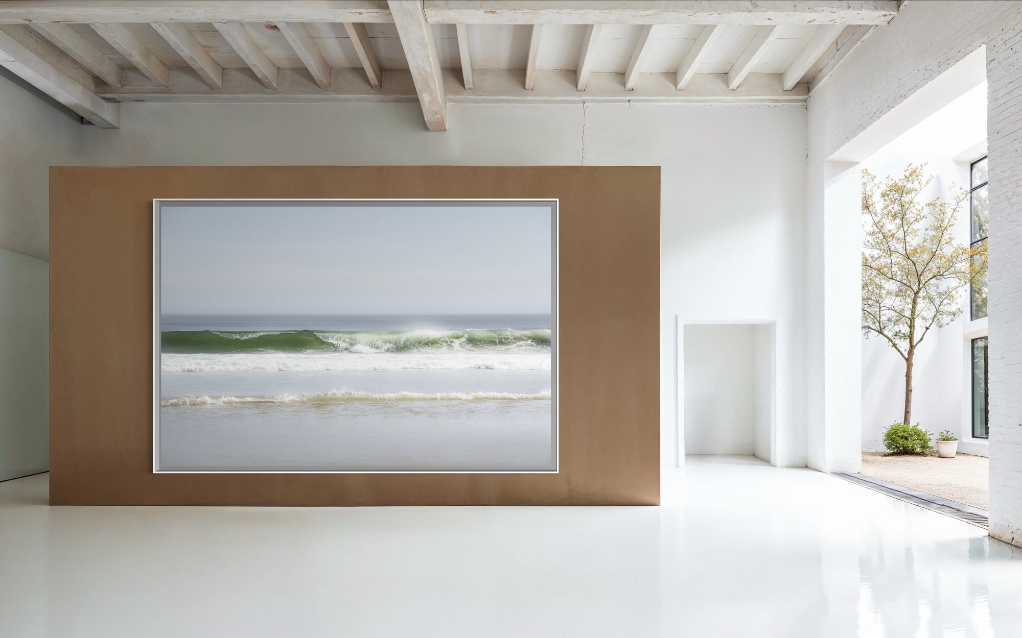 Green Wave Nauset