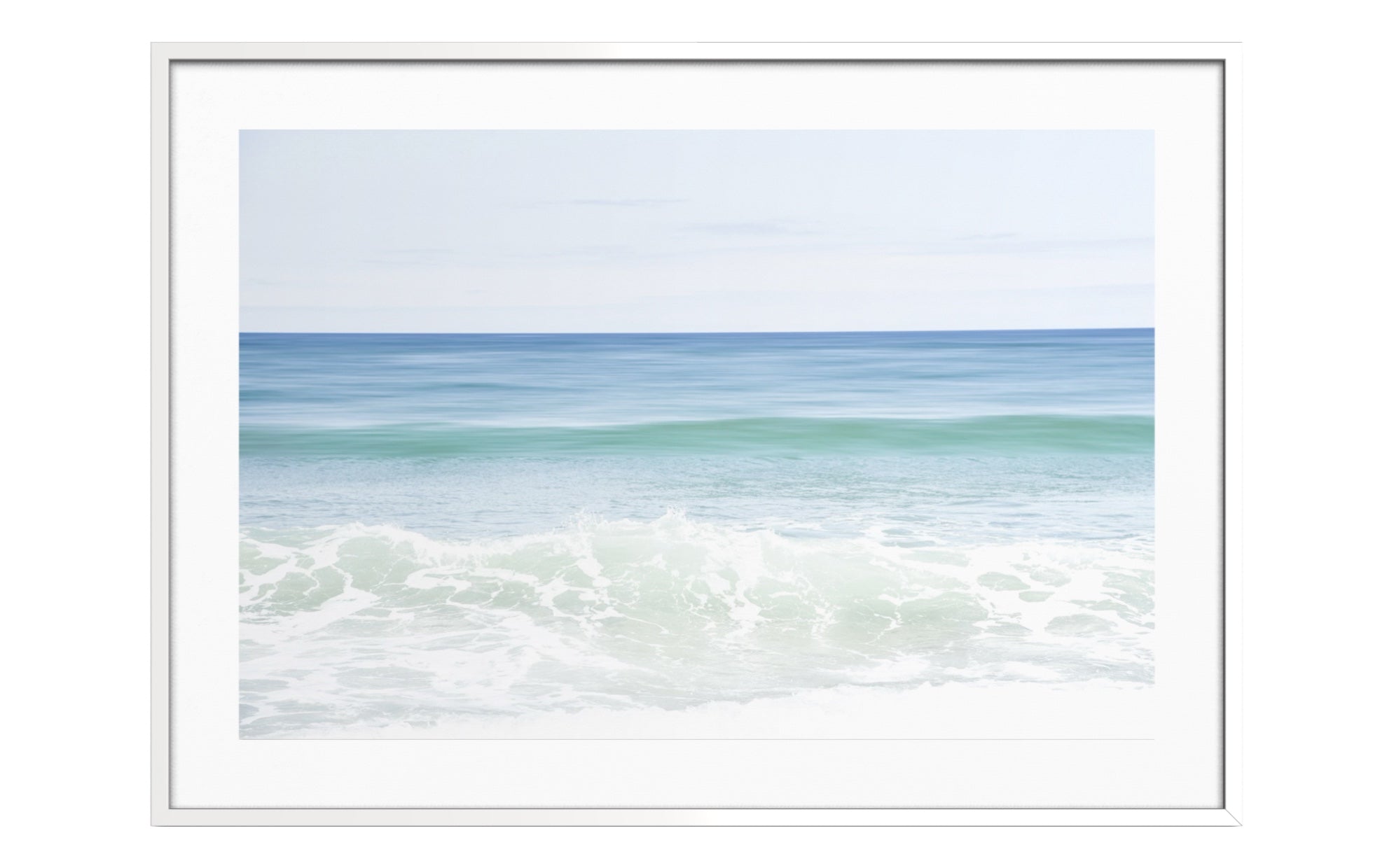 Shades of Blue