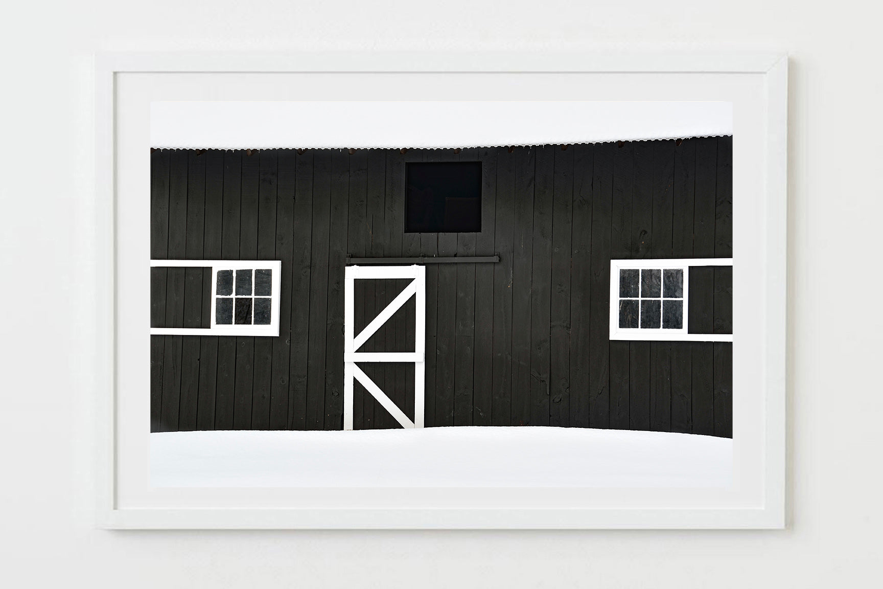 barn door, woodstock, vermont