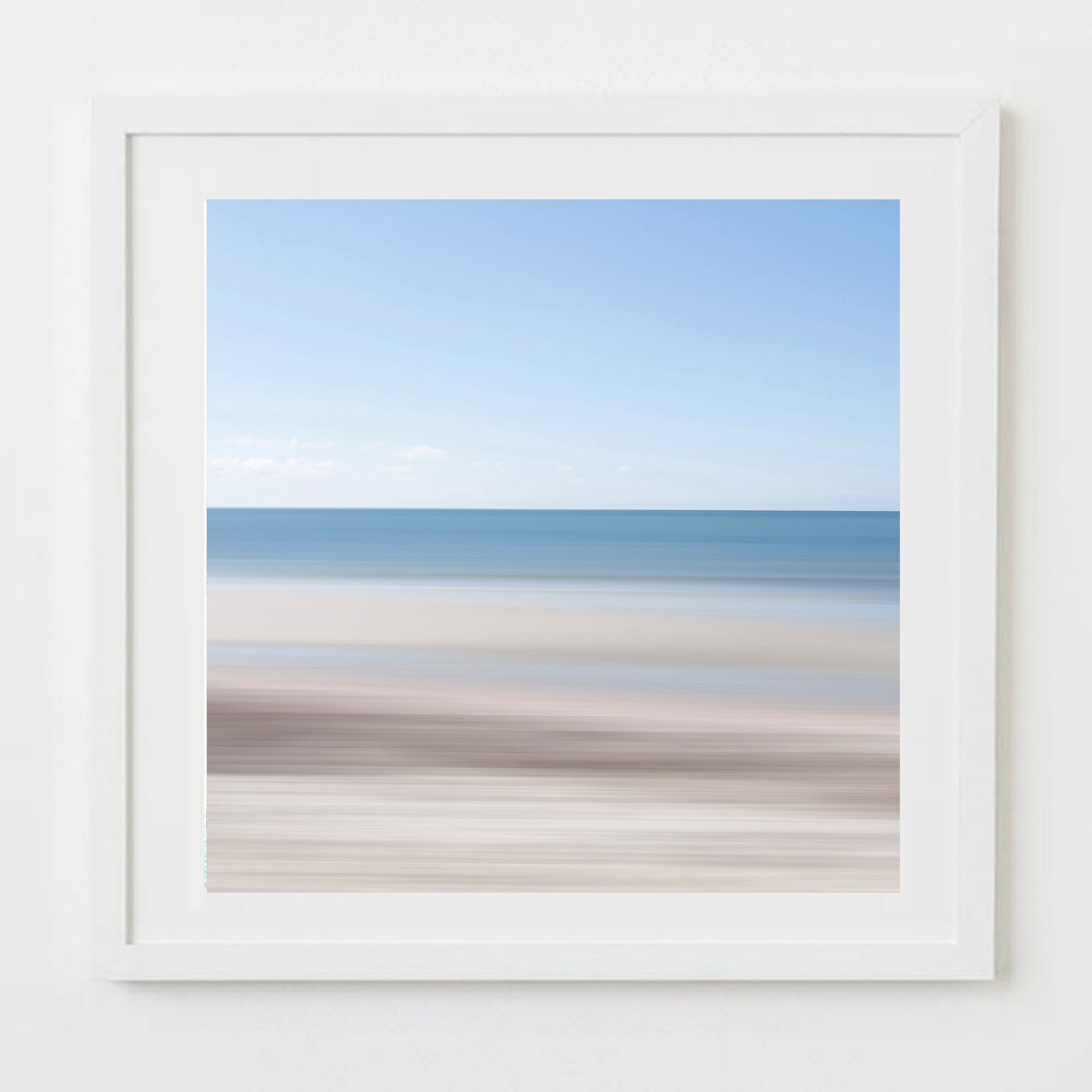 Beach Lines