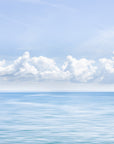 calm in the clouds fine art photograph by Sarah Dasco