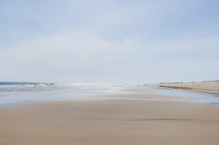 cisco beach in nantucket photograph by Sarah Dasco