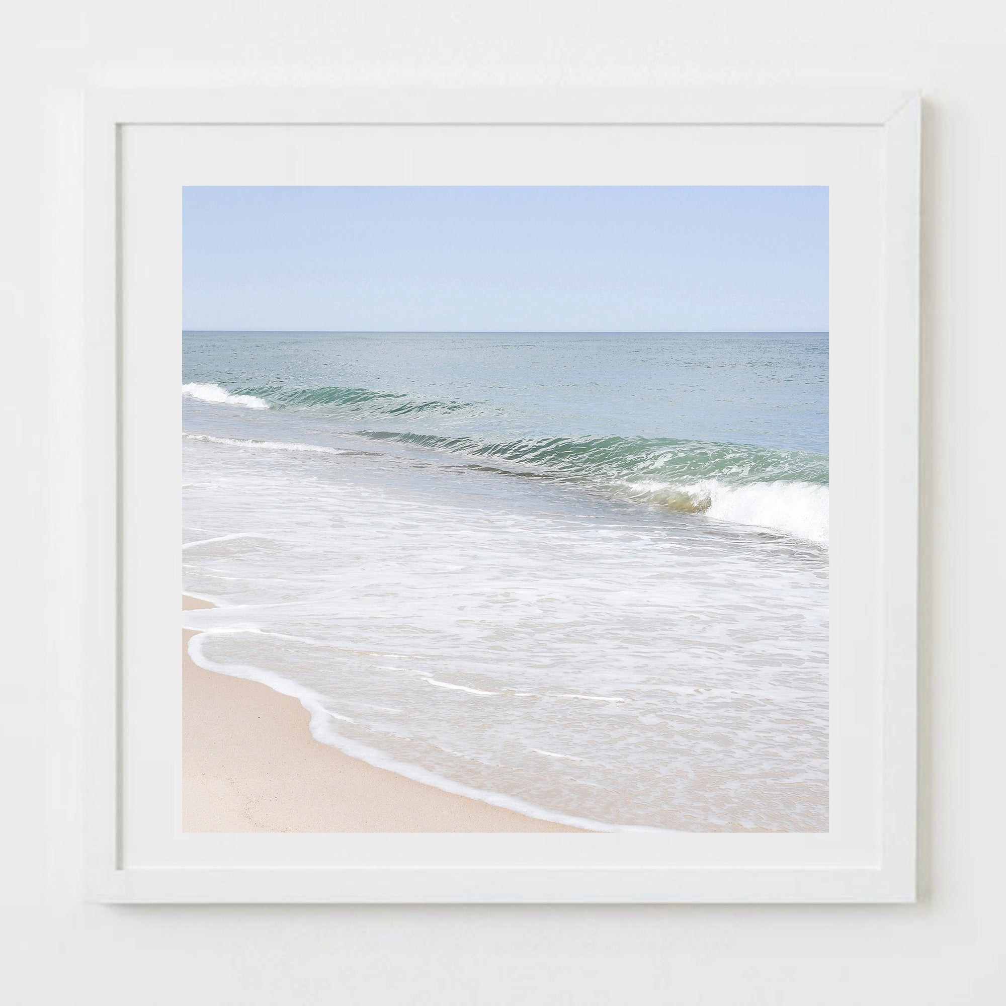 Cisco Beach