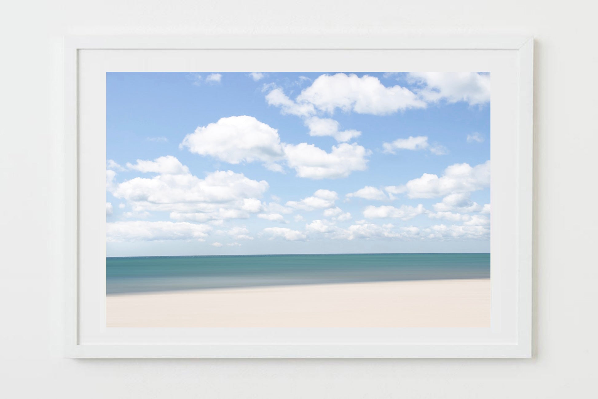 clouds in the sky, wychmere beach club, Harwich Port, Cape Cod