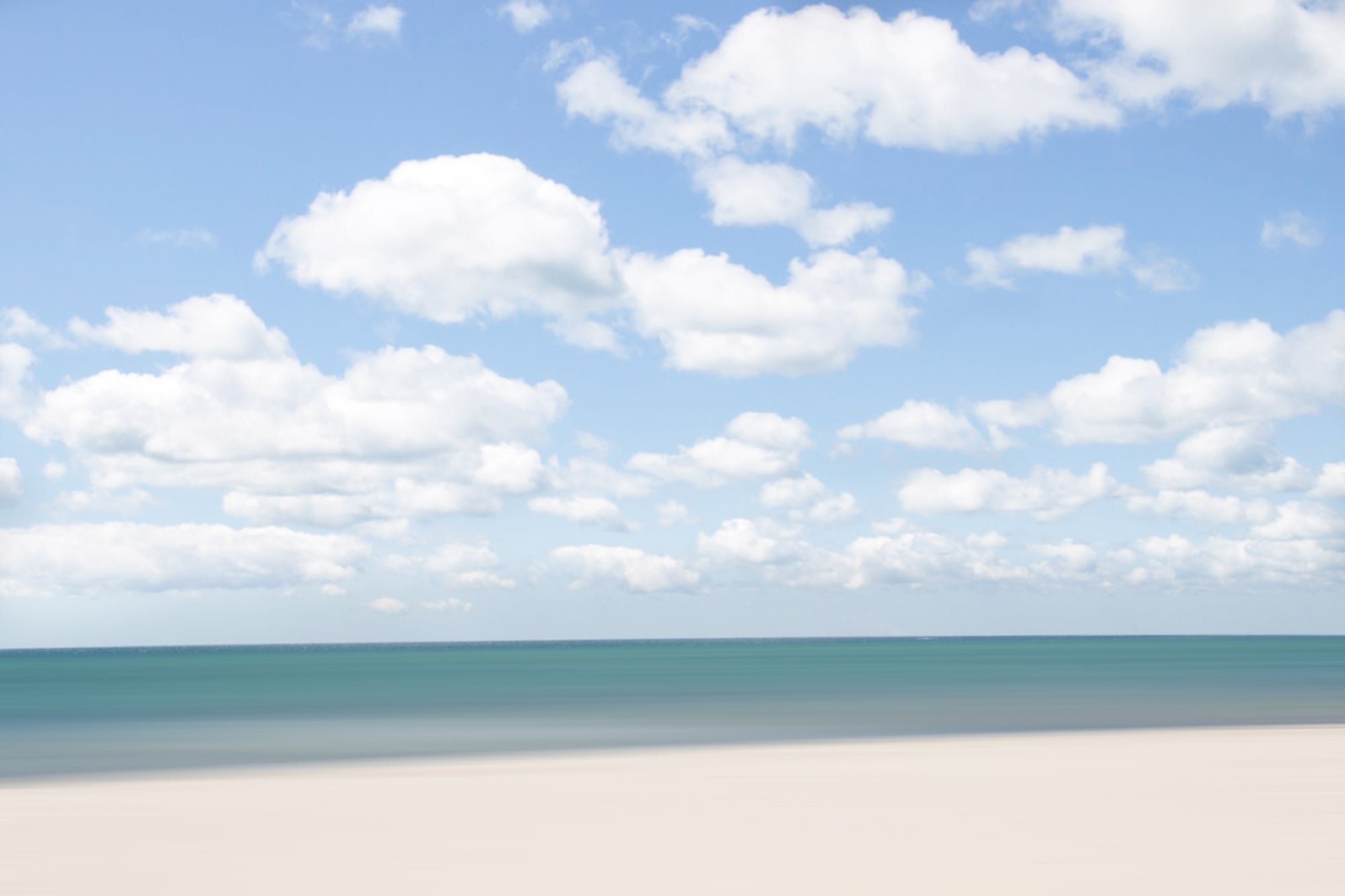 clouds in the sky, wychmere beach club, Harwich Port, Cape Cod