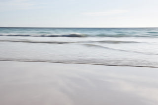 coastal calm cape cod photograph by Sarah Dasco