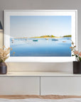 Cohasset Harbor