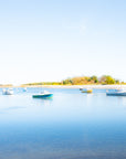 cohasset harbor by Sarah Dasco