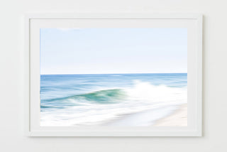 surfside beach, nantucket, beach, abstract collection by Sarah Dasco