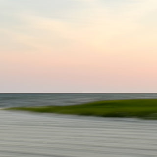 dusk dreams cape cod photograph by Sarah Dasco