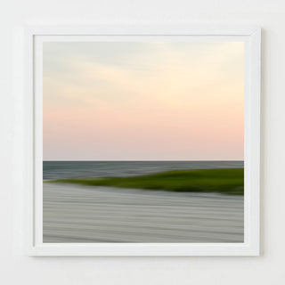 dusk dreams cape cod photograph by Sarah Dasco