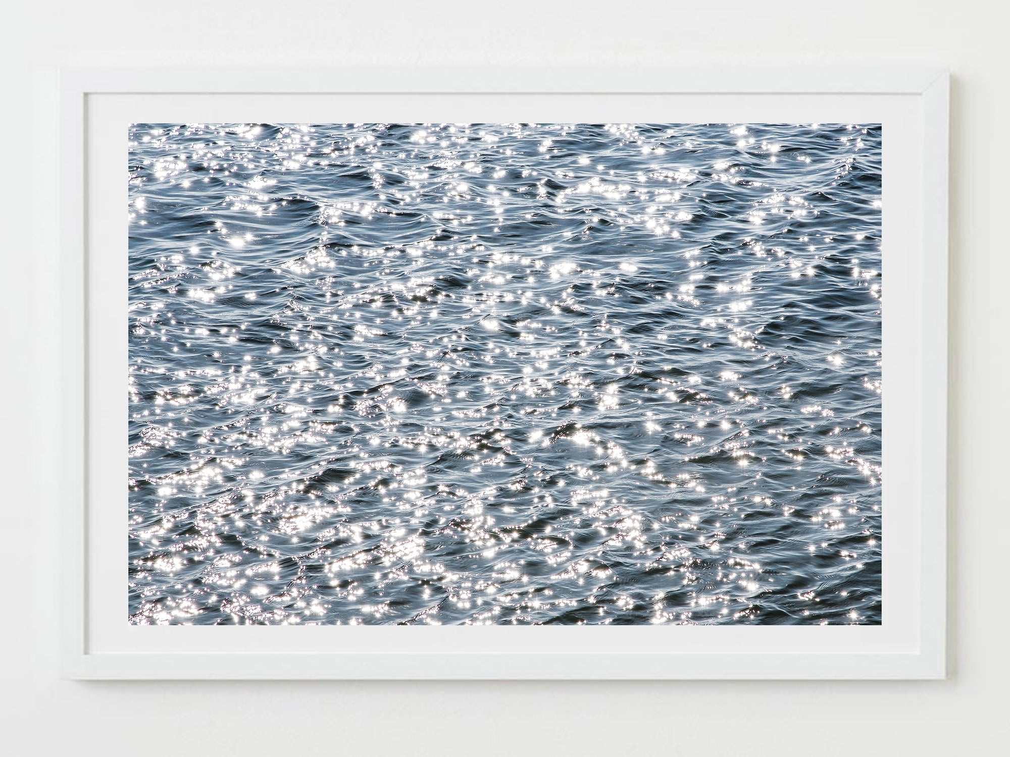 glisten, nantucket sound, ocean photography