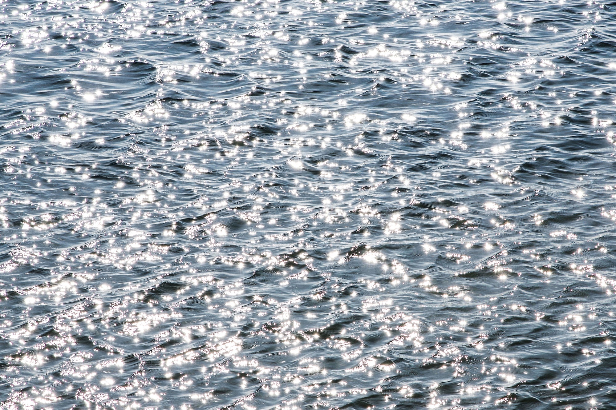 glisten, nantucket sound, ocean photography