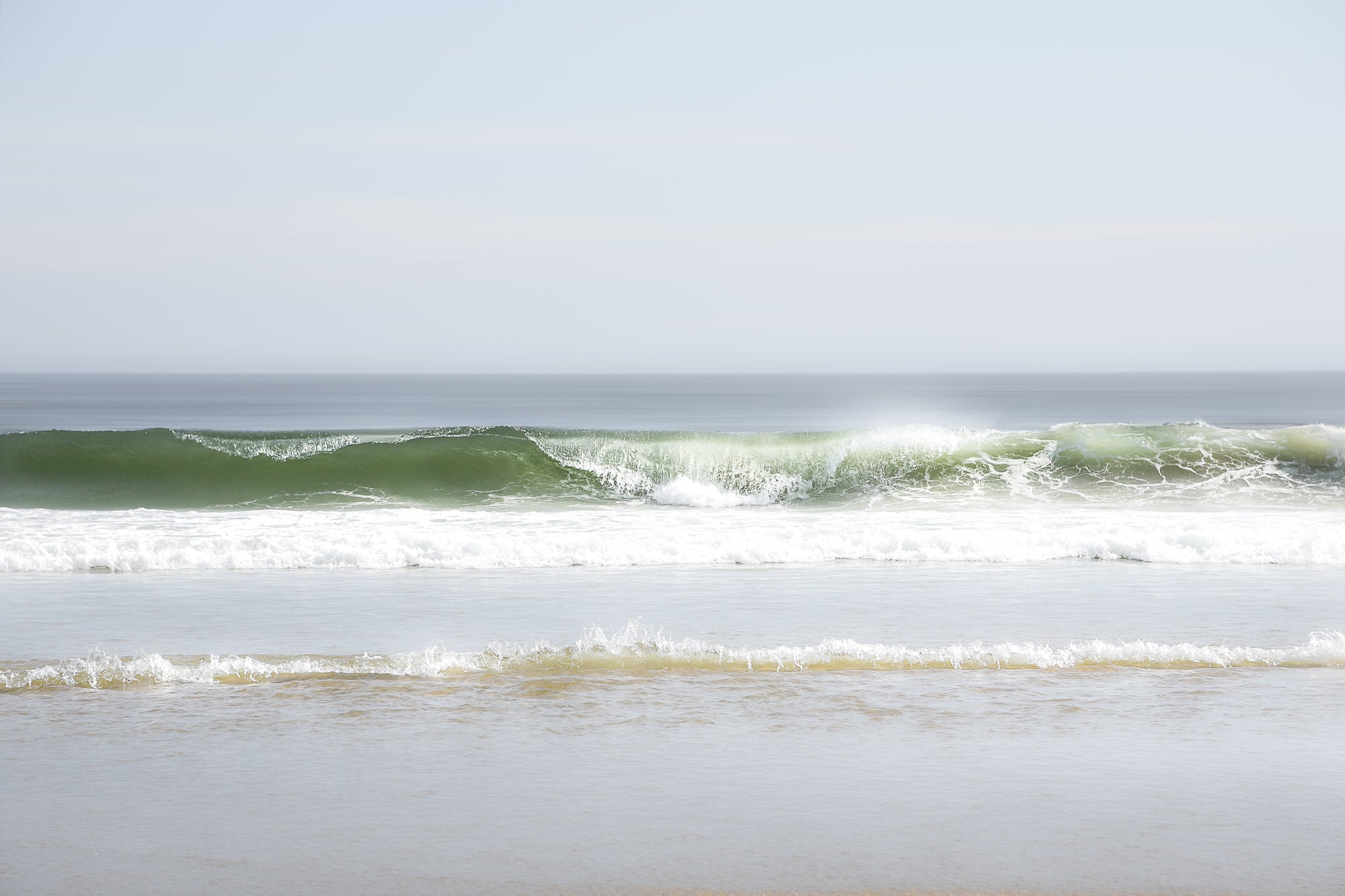 Green Wave Nauset