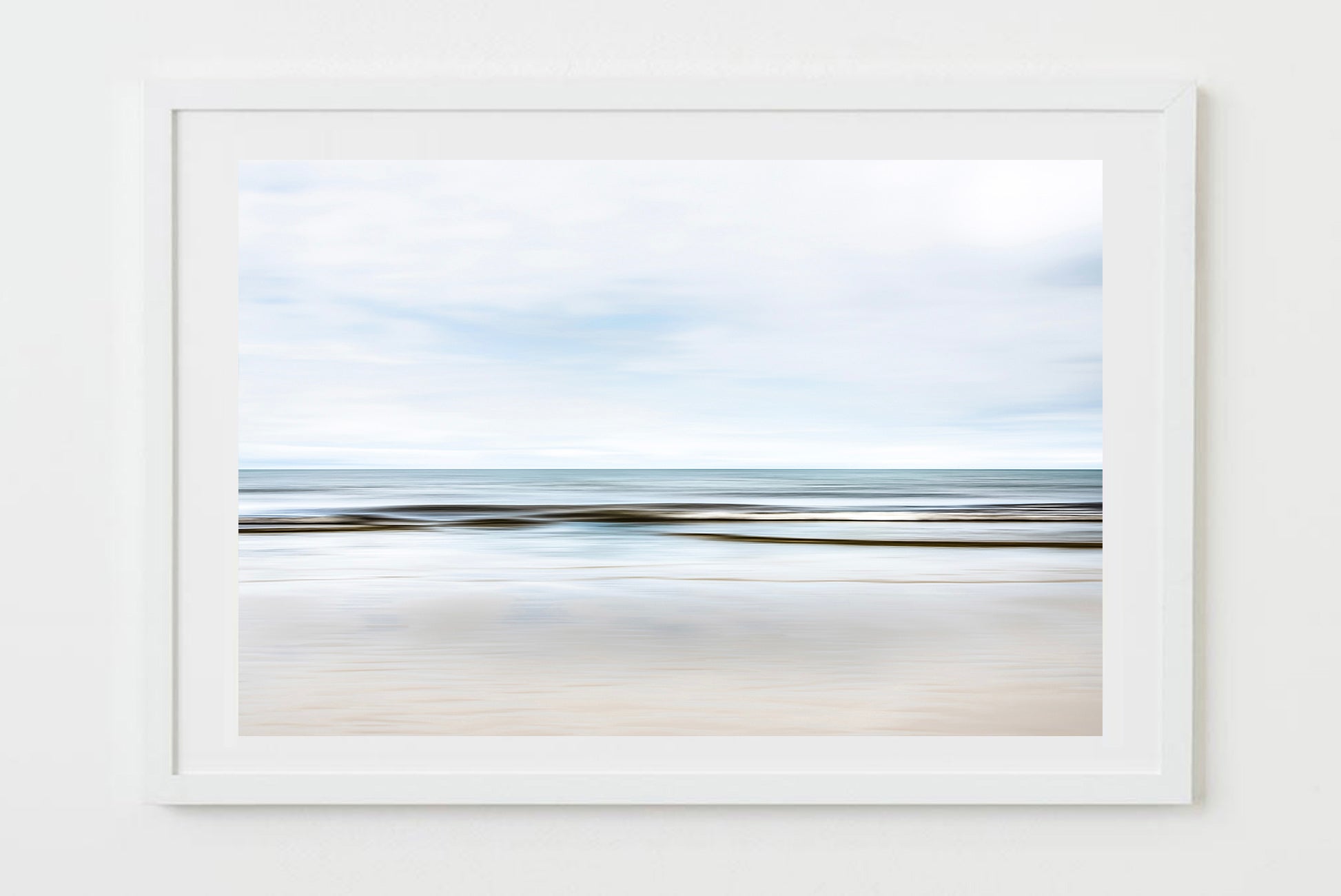 Grey Waters
