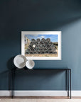 Lobster Pots