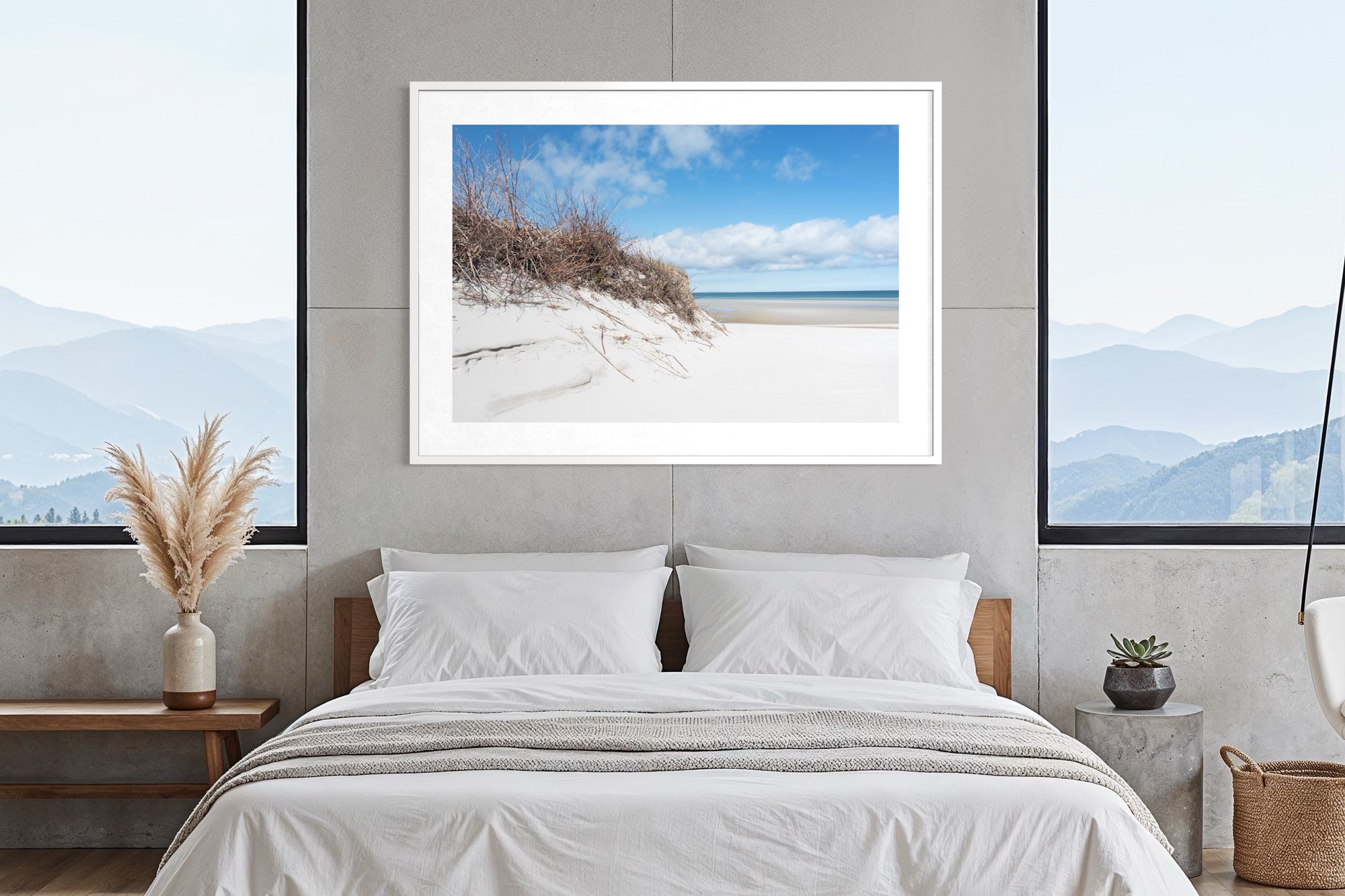 Mayflower Dune