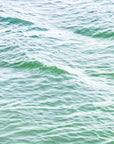 green waters on Marthas  vineyard photograph by Sarah Dasco