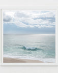 Morning Wave