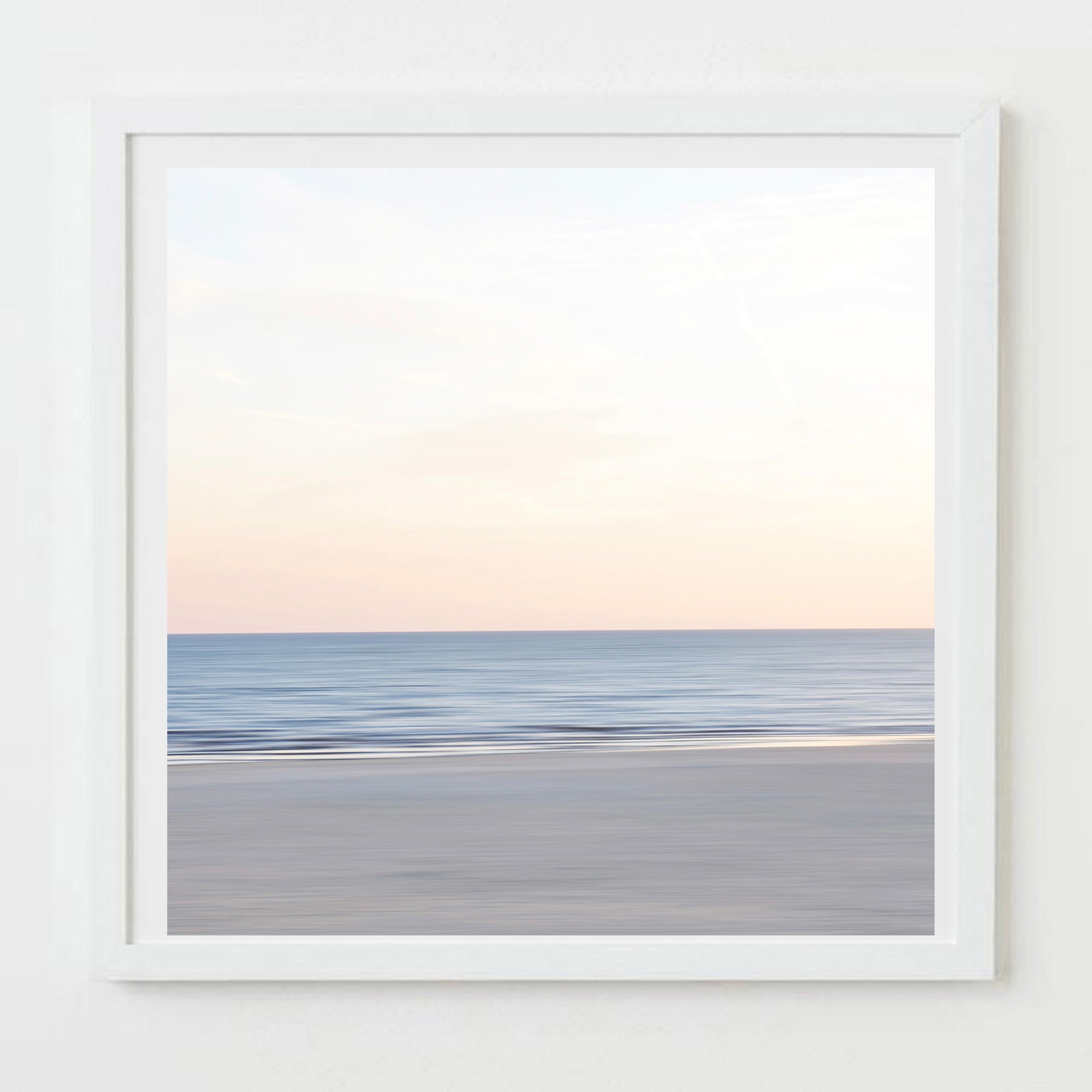 peace out, cape cod beach photograph by Sarah Dasco