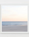 peace out, cape cod beach photograph by Sarah Dasco