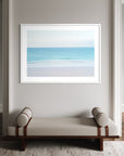 pink sands