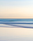 Pink Sands Abstract