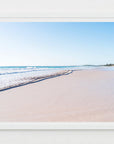 Pink Sands