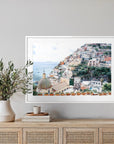 Positano Colors