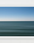 sea and sky
