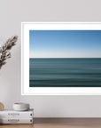 Sea and Sky