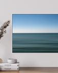 Sea and Sky