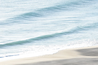 Singer Island, Florida wave photograph by Sarah Dasco