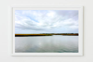 Sullivans Island in South Carolina photograph by Sarah Dasco