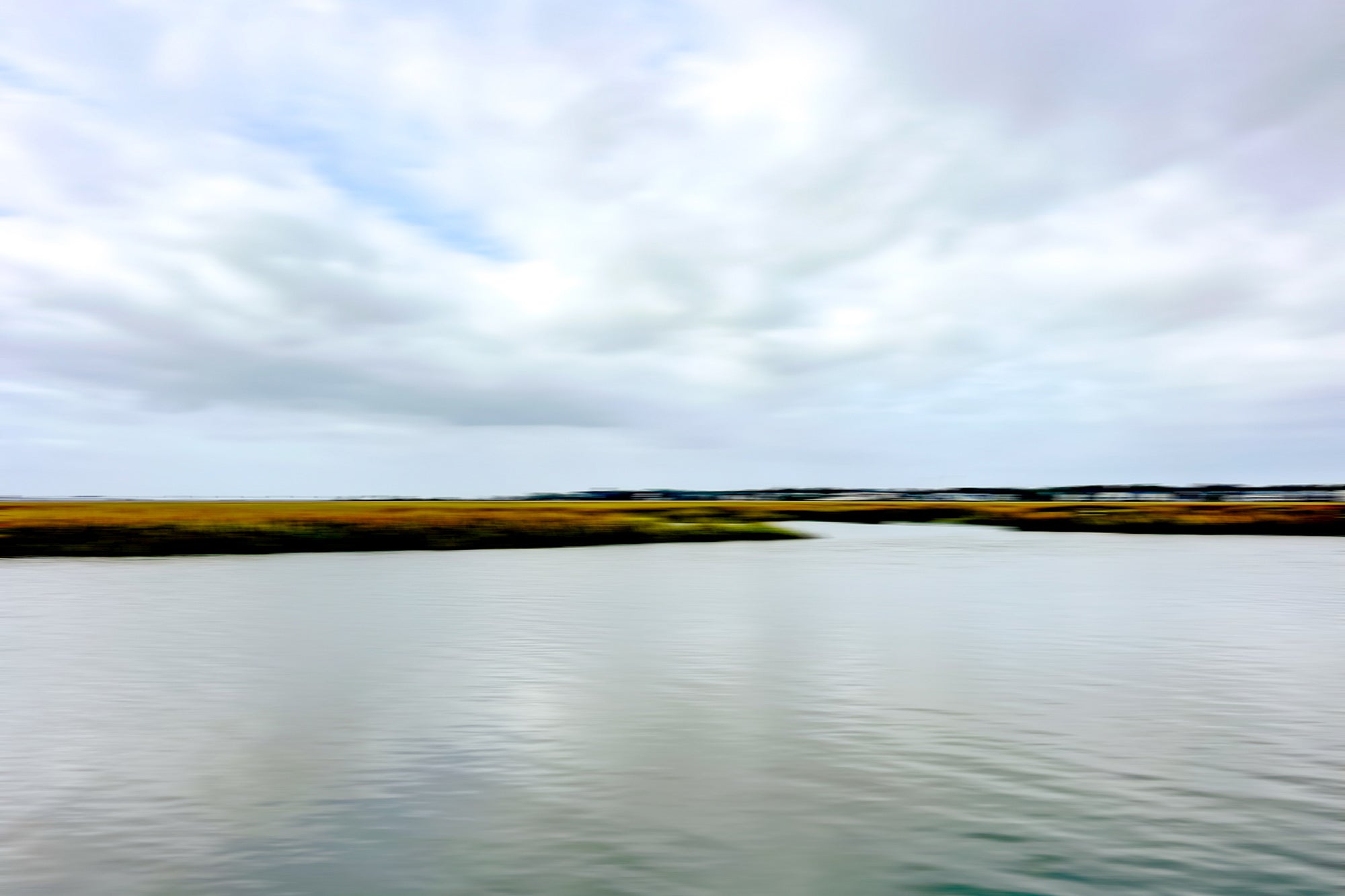 Sullivans Island in South Carolina photograph by Sarah Dasco