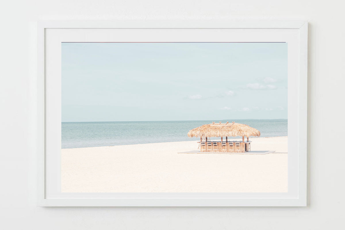 Tiki Bar