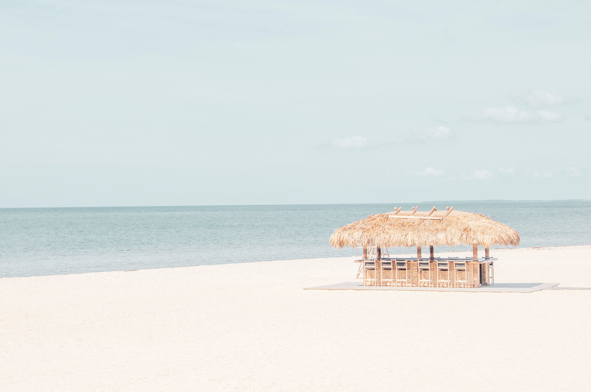 Tiki Bar