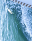 By Boat