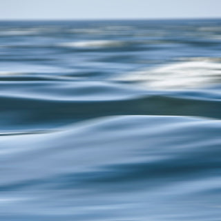 water abstract 1 photograph by Sarah Dasco