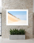 Wellfleet Dune