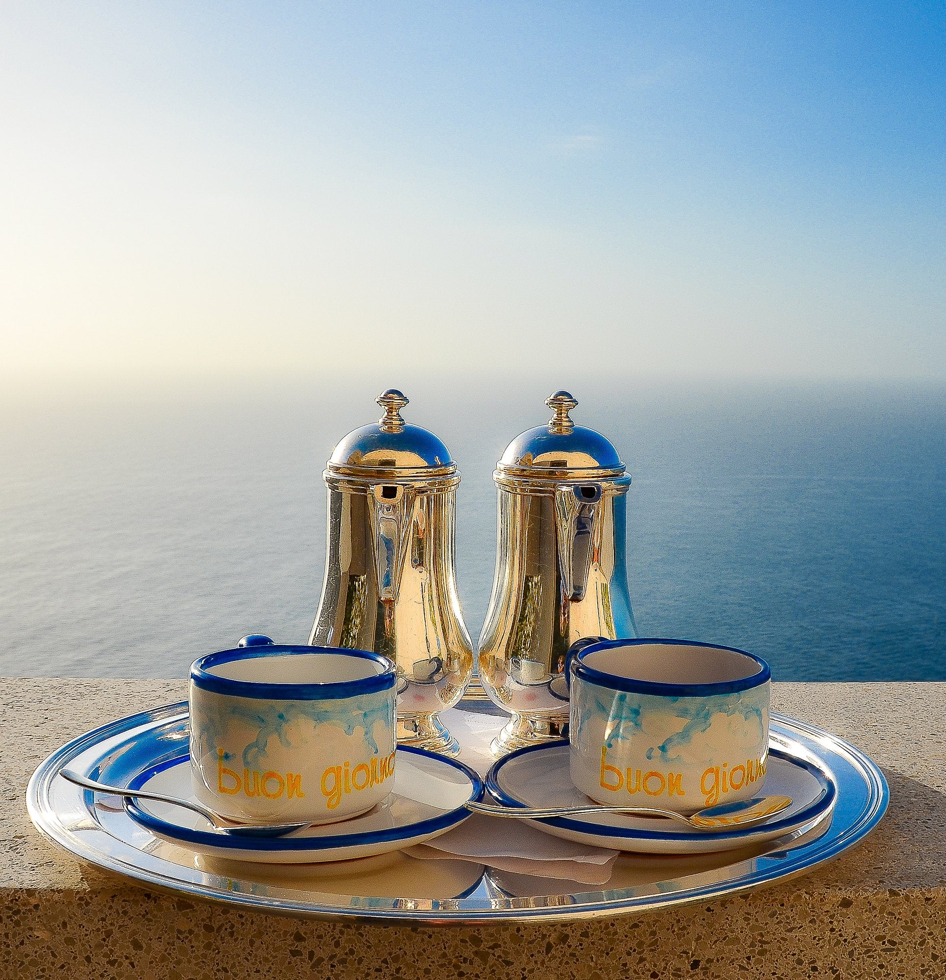 buongiorno - Italy, by Sarah Dasco Photography