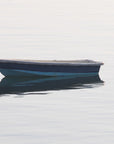 row boat, Niantic CT nautical photograph