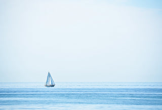 sail away