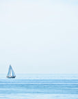 sail away