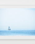 sail away