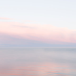 sunset peace, Nantucket Sound Photograph