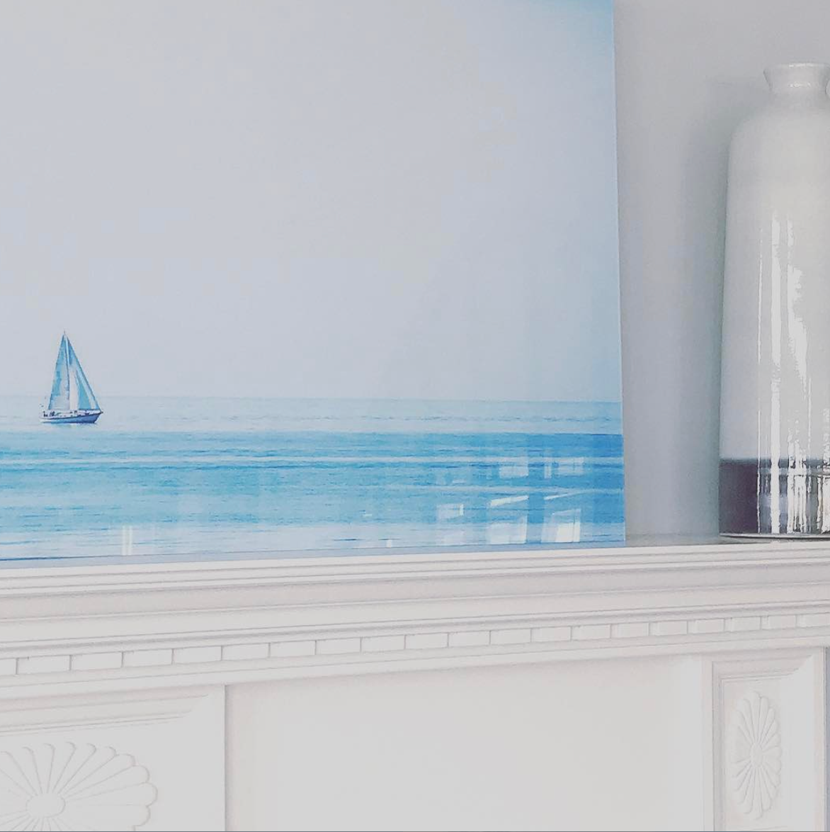 sail away