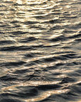 water glow- Photograph, Atlantic Ocean