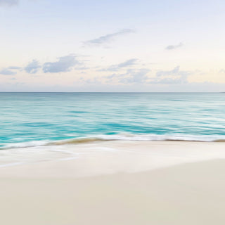 harbour island - Bahamas Beach Photograph by Sarah Dasco